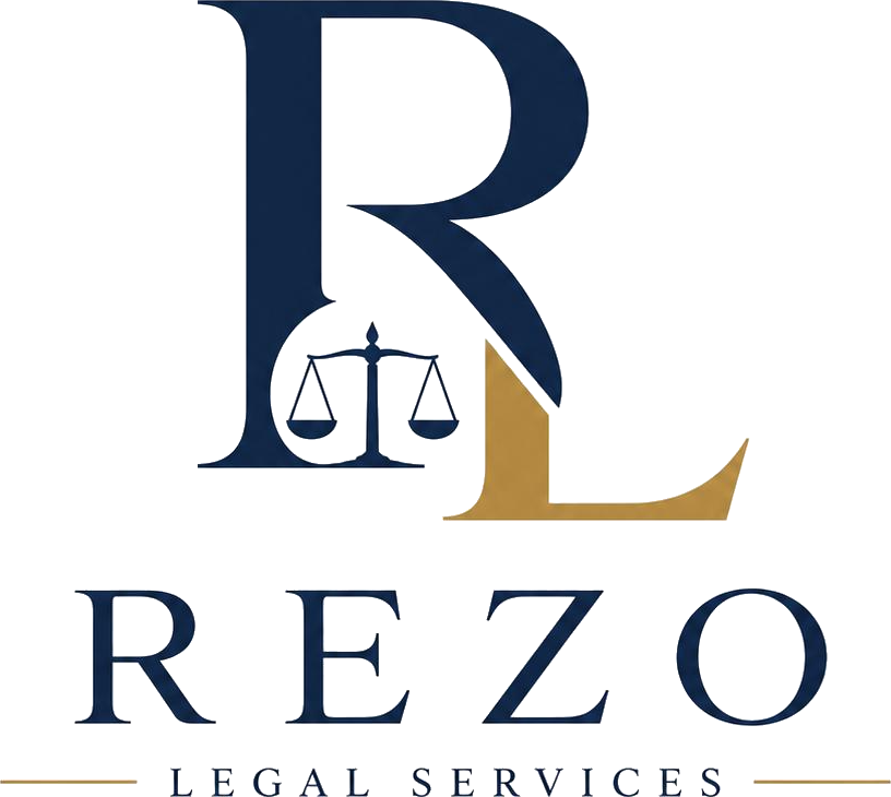 Rezo Legal Services